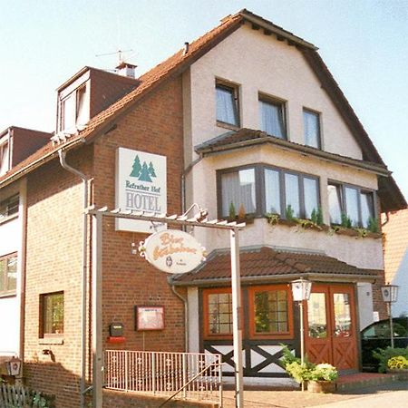 Hotel Refrather Hof Bergisch Gladbach Exterior foto